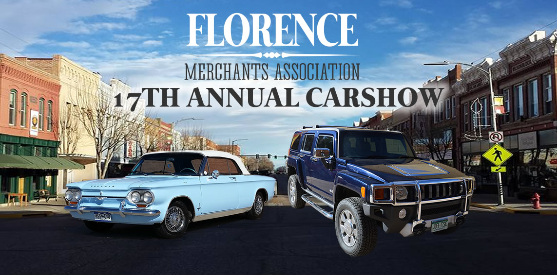 Gallery Florence Colorado Car Show