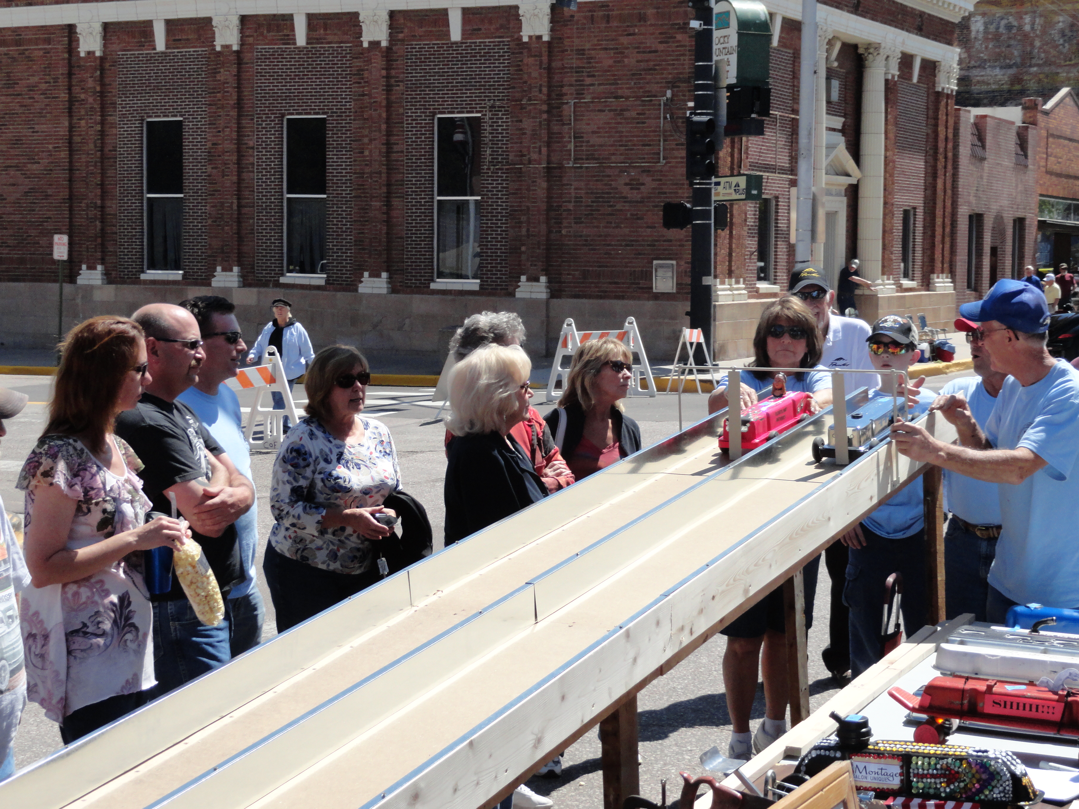 Gallery Florence Colorado Car Show