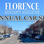 21st Annual Florence Merchants Car Show